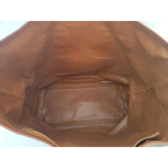 Louis Vuitton Monogram Sac Weekender GM - Picture 7 of 8